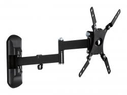 Стойка за телевизор Philips TV Full motion Wall Mount VESA 200 x 100 mm-200 x 200 mm