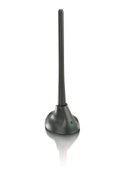 Аксесоар за телевизор Philips Digital TV antenna 18 dB DVB-T