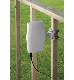 Аксесоар за телевизор Philips Digital TV antenna 40 dB DVB-T, indoor-outdoor