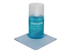 Почистващ продукт Philips cleaning kit LCD-LED-Plasma Eco-friendly