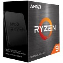 Процесор AMD CPU Desktop Ryzen 9 16C-32T 5950X (3.4-4.9GHz Max Boost, 72MB, 105W, AM4) box