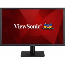Монитор ViewSonic VA2405-H 23.6 inch 1920 x 1080 VA Panel LED, 75Hz VGA, HDMI, black