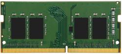 Памет 8GB DDR4 SoDIMM 3200 Kingston