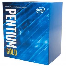 Процесор Intel Pentium G6400 4.0GHZ-4MB-BOX-LGA1200