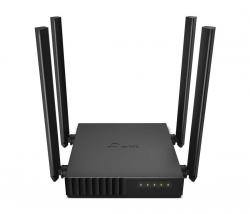 Безжичен рутер TP-LINK Archer C54, 1167 Mbps