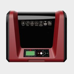 Принтер 3D Принтер Da Vinci JUNIOR PRO X+, USB-SD карта, WiFi