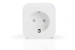 Контакт Електрически контакт с гласово управление Twin pack (2 бр) - DNET EDN-84336 на най-ниска цени