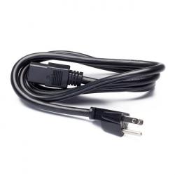 Кабел/адаптер Bulk AC cord - 0.6m - 2ft, C5 connector, EU plug, single pack