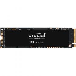 Crucial-SSD-2000GB-P5-M.2-NVMe-PCIEx4-80mm-Micron-3D-NAND-3400-3000-MB-s