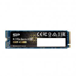 Хард диск / SSD Solid State Drive (SSD) Silicon Power US70 M.2-2280 PCIe Gen 4x4 NVMe 1TB