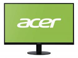 Монитор Acer SA270Bbmipux 69cm (27'') ZeroFrame FreeSync 1ms(VRB) 250nits LED HD