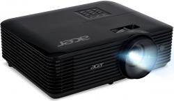 Проектор ACER X138WHP DLP 3D WXGA 1280x800 4000 ANSI Lumen 20.000:1, 2.8kg