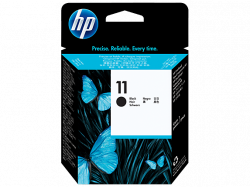 Касета с мастило HP Black Printhead