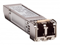 SFP Модул CISCO Small Business MGBSX1 - Gigabit SX Mini-GBIC SFP Transceiver