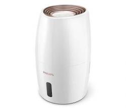  PHILIPS Humidifier NanoCloud Up to 32 m2 3 settings.