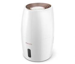 PHILIPS Humidifier NanoCloud Up to 32 m2 3 settings.