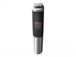 Бяла техника PHILIPS Multigroom series 5000 12-in-1-trimmer on the face for hair and body