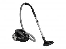 Прахосмукачка PHILIPS XD3112-09 Bagged vacuum cleaner Allergy H13 filter Deep Black