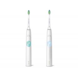 Продукт PHILIPS Electric  double toothbrush  Sonicare ProtectiveClean 4300