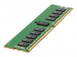 Сървърен компонент HPE Memory 16GB 1x16GB dual rank x8 DDR4-2666 CAS-19-19-19 unbuffered