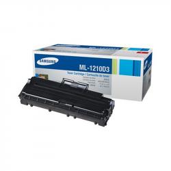 Тонер за лазерен принтер Samsung Тонер ML1210, 2500 страници-5%, Black