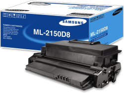 Тонер за лазерен принтер Samsung Тонер ML-2150, 6000 страници-5%, Black