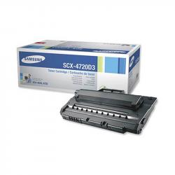 Тонер за лазерен принтер Samsung Тонер SCX-4520-4720D3, 3000 страници-5%, Black