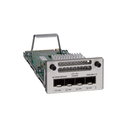 Продукт CISCO Catalyst 9300 4 x 1GE Network Module spare