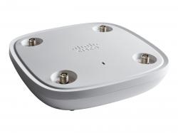 Безжично у-во CISCO Catalyst 9115AX Access Point Wi-Fi 6 802.11ax external antennas