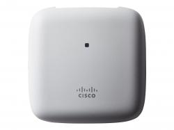Безжично у-во CISCO Business CBW140AC 802.11ac 2x2 Wave 2 Point d'accès avec kit de montage plafond
