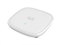 Безжично у-во CISCO Catalyst 9105ax Access Point Wi-Fi 6 internal antennas DNA subscription required