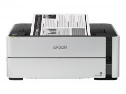 Принтер EPSON EcoTank M1170 MFP inkjet mono 39ppm