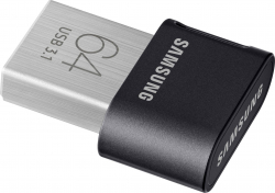 Samsung 64GB MUF-64AB Gray USB 3.1