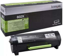 Тонер за лазерен принтер Office 1 Тонер Lexmark 60F2X00 MX310-510-611, 20000 страници