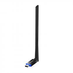 WiFi безжична карта/адаптер TENDA U10 WL AC650 USB ADAPTER