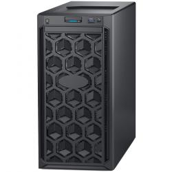 Dell-EMC-PET140-3.5-Chassis-x4-Cabled-Hard-Drives-Xeon-E-2224-3.4GHz-16GB