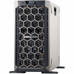 Dell-EMC-PET340-3.5-Chassis-x8-Hot-Plug-HDD-Xeon-E-2224-3.4GHz-8M-4C-4T-16GB
