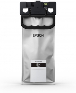 Касета с мастило Epson WF-C5X9R Black XL Ink Supply Unit