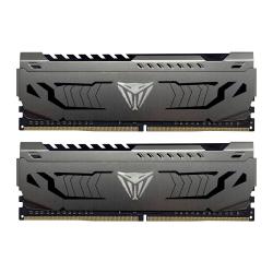 Памет 2x8GB DDR4 3600 Patriot Viper Steel KIT