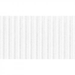 Продукт Fabriano Картон Ondula, гофриран, 328 g-m2, 50 х 65 cm, бял