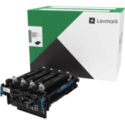 Тонер за лазерен принтер Lexmark 78C0ZV0 Black and Color Return Programme Imaging Kit