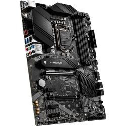 Дънна платка MSI Main Board Desktop Z490-A PRO