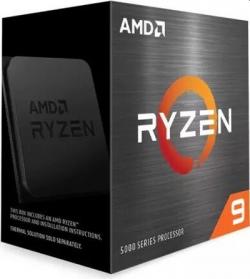 Процесор AMD Ryzen 9 5900X, without cooler
