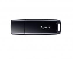 USB флаш памет Apacer AH336 32GB Black - USB2.0 Flash Drive