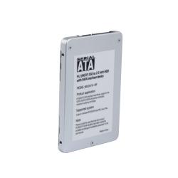 Кутия/Чекмедже за HDD Makki Caddy Convertor M.2 NGFF SSD to 2.5" SATA3, Aluminium