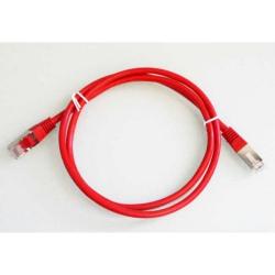 Медна пач корда Пач кабел FTP Cat.5e CCA- 5m на най-ниска цени