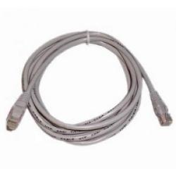 Пач кабел FTP Cat6 CCA - 0.5m