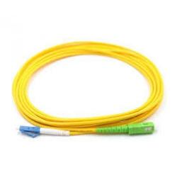 Оптична пач корда Пач корд LC-UPC/SC-APC SM SX 2m