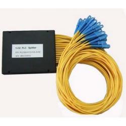 Оптичен сплитер за PON SC/PC 1x6