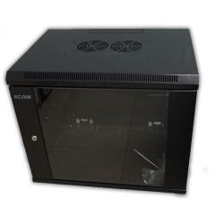 Шкаф за техника - Rack Шкаф 6U 600X450мм W600/D450/H370